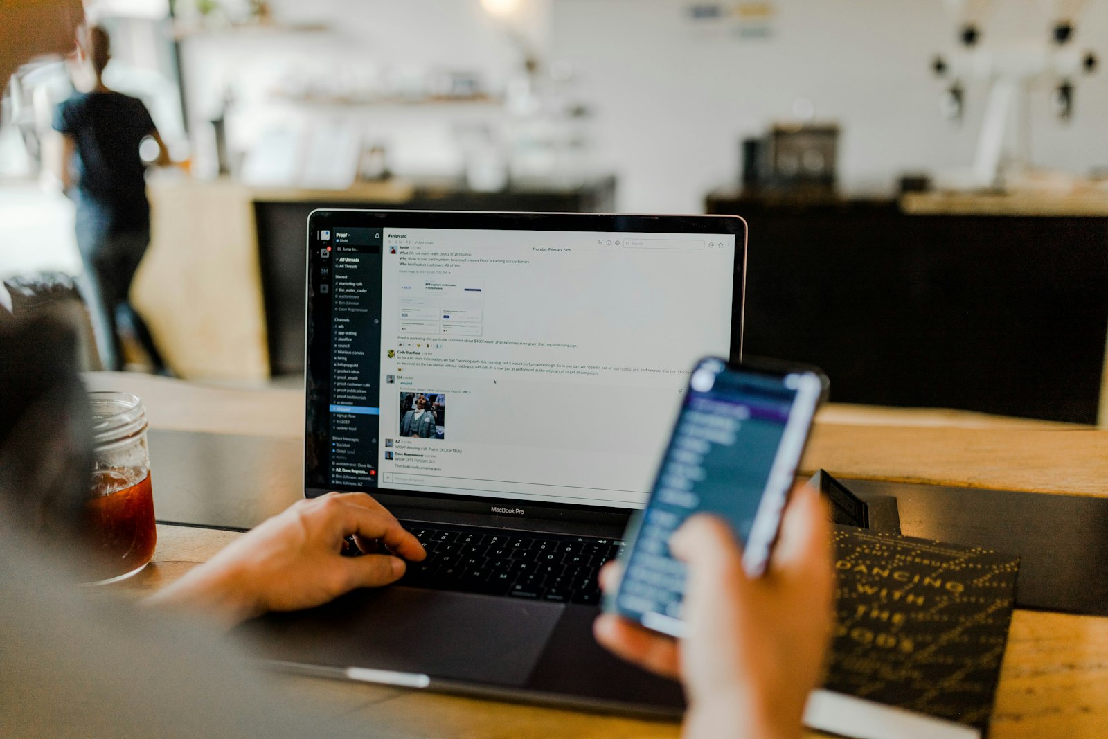 Mandate Zero — payment control for autonomous agents